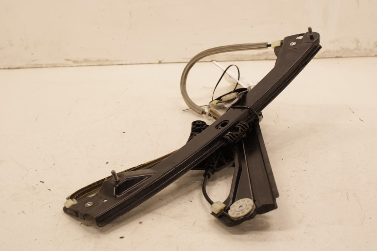 2012-2022 Volkswagen Passat SE Front Right Passenger Side Door Window Regulator - Alshned Auto Parts