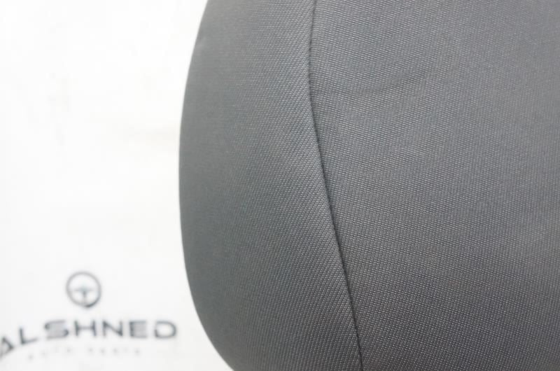 2016 Honda HR-V Front Right or Left Side Seat Headrest Cloth 81140-T7M-H01ZF OEM - Alshned Auto Parts