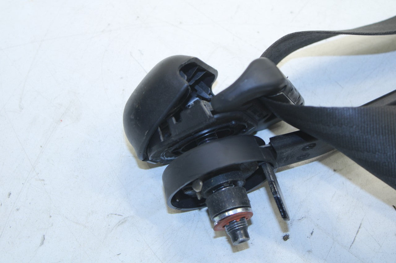 2011-2017 Hyundai Veloster 1.6L FWD Front Driver Left Side Seat Belt Retractor - Alshned Auto Parts