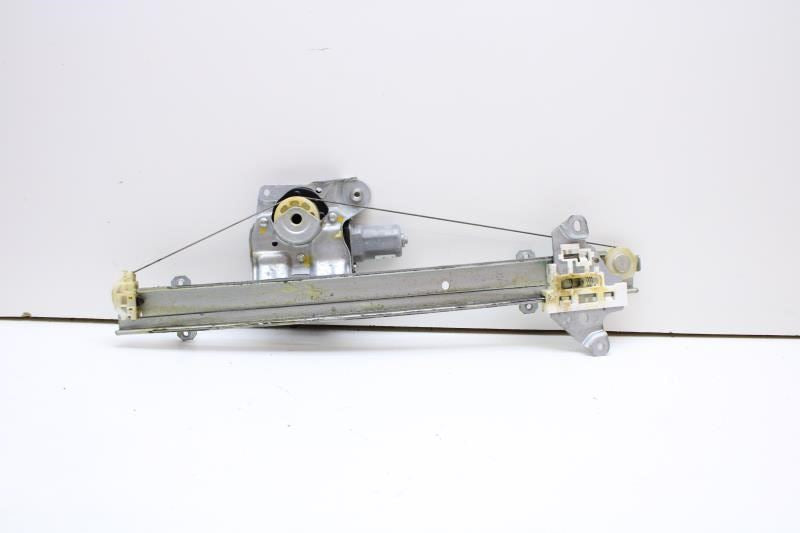 2019-24 Nissan Altima RR LH Side Door Window Regulator w/ Motor 80730-6CA0B OEM - Alshned Auto Parts