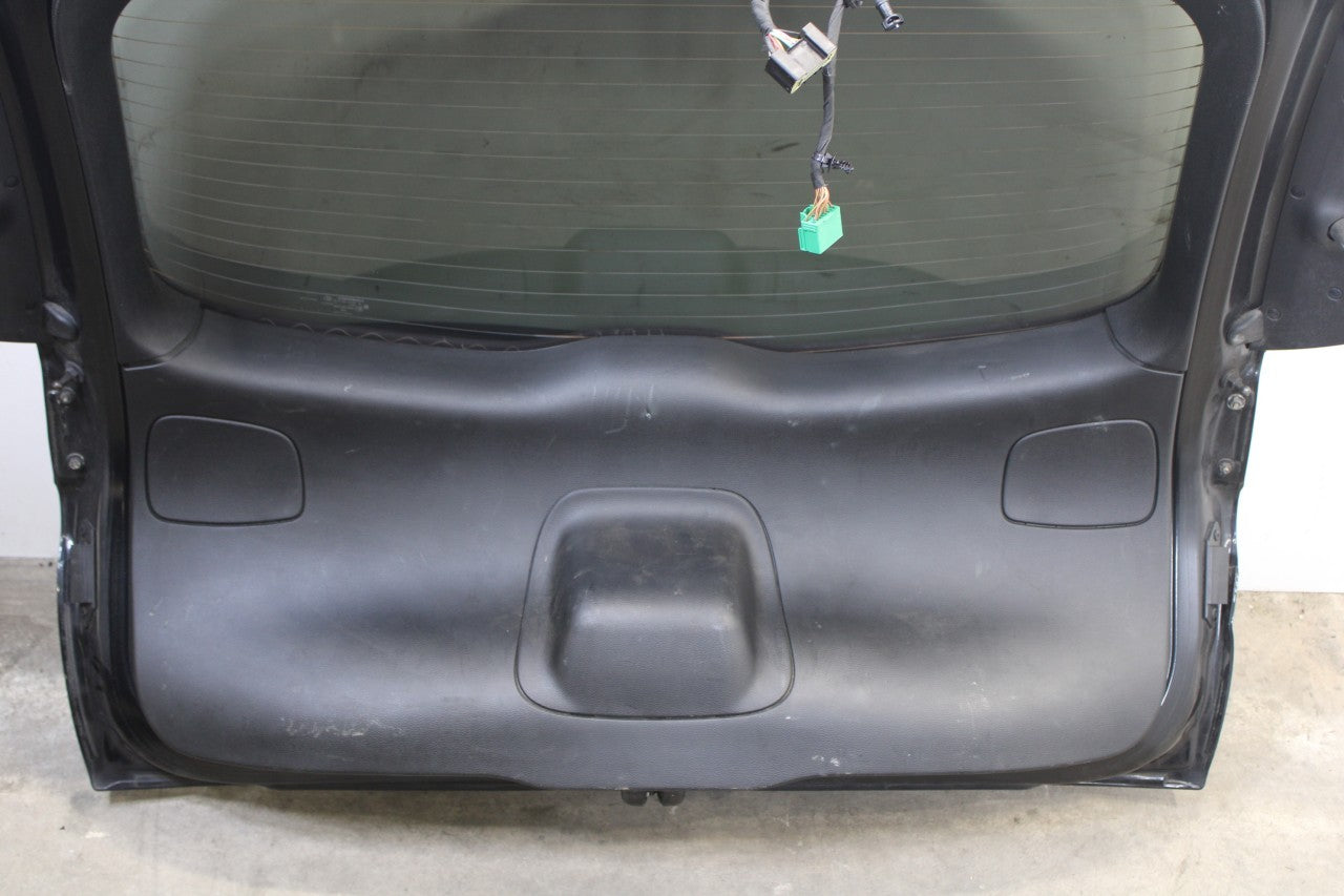 2014-18 Jeep Cherokee 75th Anniversary Liftgate Back Door Assy 68236459AB *ReaD* - Alshned Auto Parts