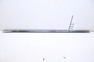 2019-25 Cadillac XT4 Premium Front Right Door Window Belt Outer Molding 84573461