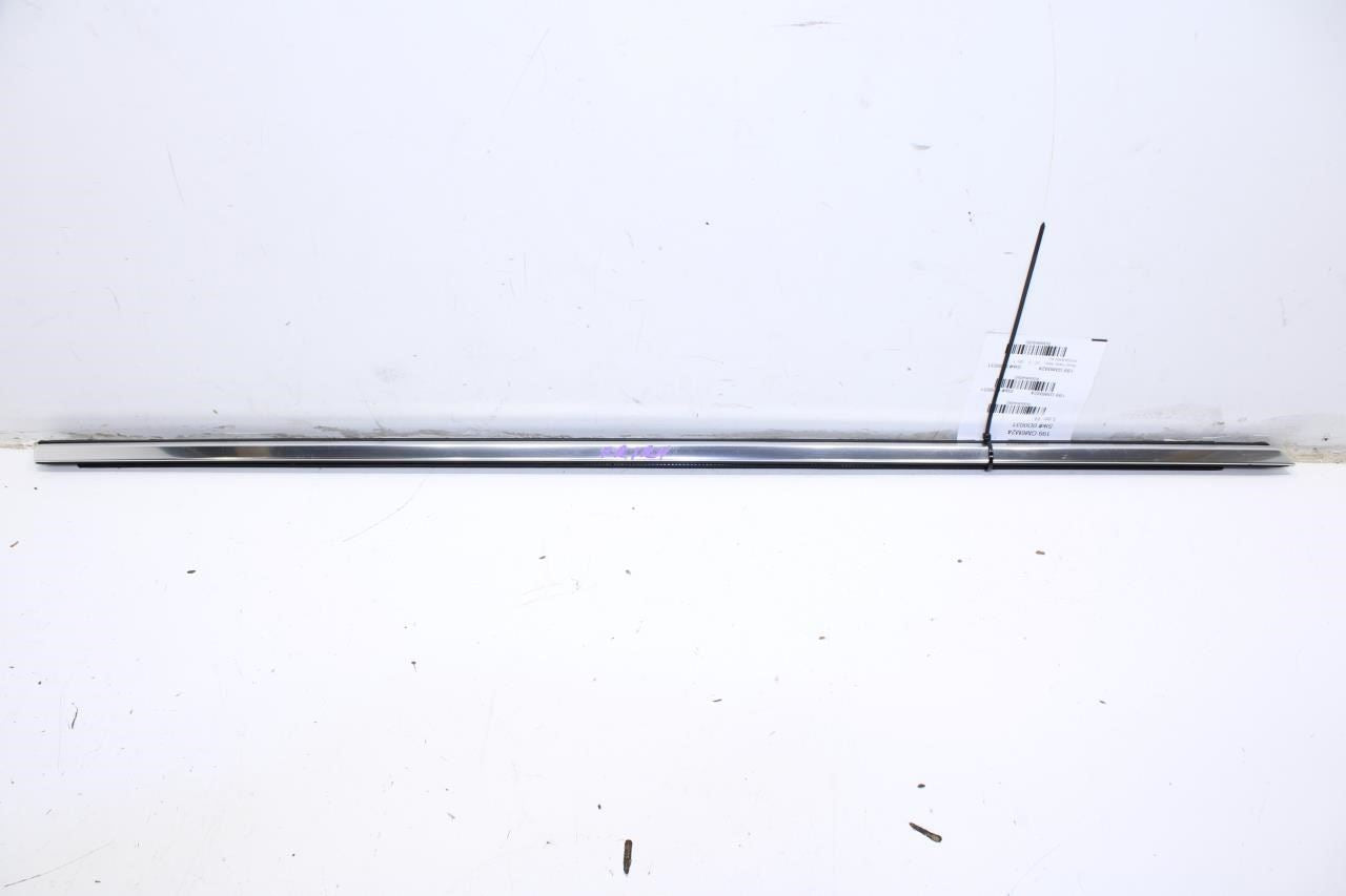 2019-25 Cadillac XT4 Premium Front Right Door Window Belt Outer Molding 84573461 - Alshned Auto Parts