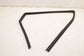 2015-2017 Infiniti QX50 Rear Right Door Run Channel w/ Belt Molding Weatherstrip - Alshned Auto Parts