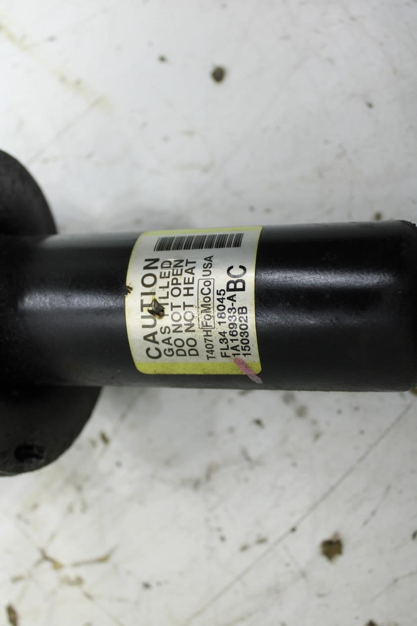 2015-17 Ford F150 Platinum RWD Front Side Shock Strut Absorber FL34-18045-BC OEM - Alshned Auto Parts