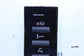 2010-2013 Mercedes-Benz S550 Instrument Cluster Control Switch 221-821-56-51 OEM - Alshned Auto Parts