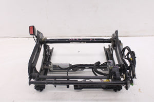 2008-14 Mercedes-Benz C350 Sport 3.5L RWD Front Left Side Seat Lower Track Frame