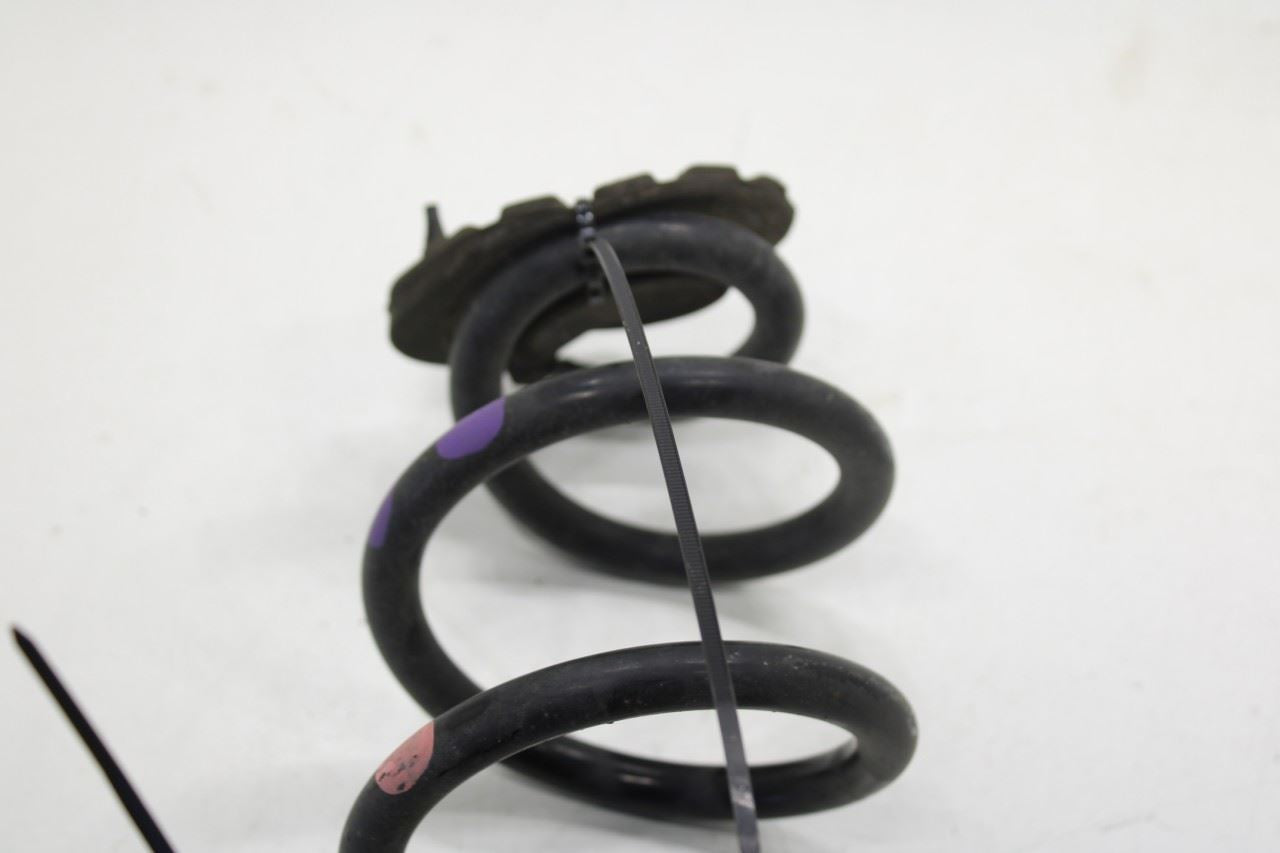 2017-22 Nissan Rogue Sport SL AWD Rear Right and Left Suspension Coil Spring Set - Alshned Auto Parts