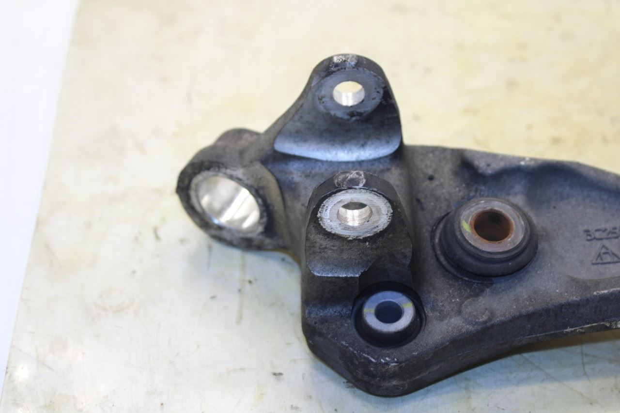 10-15 Jaguar XF Portfolio RWD Front Passenger RH Side Lower Rearward Control Arm - Alshned Auto Parts