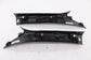 2014-15 Dodge Durango SXT Front Right and Left A-Pillar Interior Trim 1GG51DX9AE7