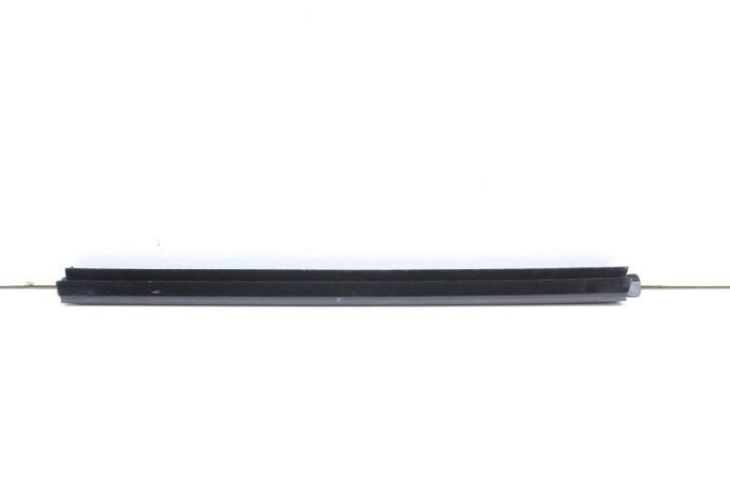 2021-2023 Ford Bronco Sport Rear Left Door Belt Weatherstrip M1PB-S25861-AB OEM - Alshned Auto Parts