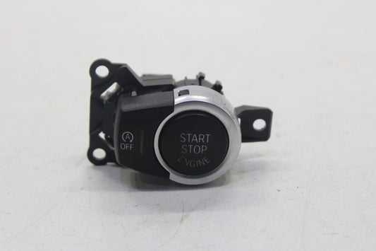 14-18 BMW X5 xDrive35i 3.0L Engine Start Stop Ignition Switch Button 61319291689 - Alshned Auto Parts