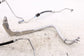 22-24 Volkswagen Jetta SE 1.5L AC Conditioning Suction Discharge Liquid Line Set - Alshned Auto Parts