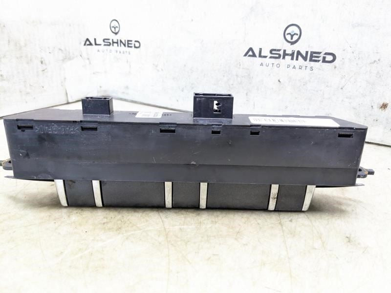 2015 GMC Sierra 3500 HD Vehicle Stability Control System Switch 23145188 OEM - Alshned Auto Parts