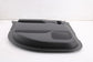 2014-2018 Chevrolet Silverado 1500 Work Truck 2WT Rear Left Side Door Trim Panel4