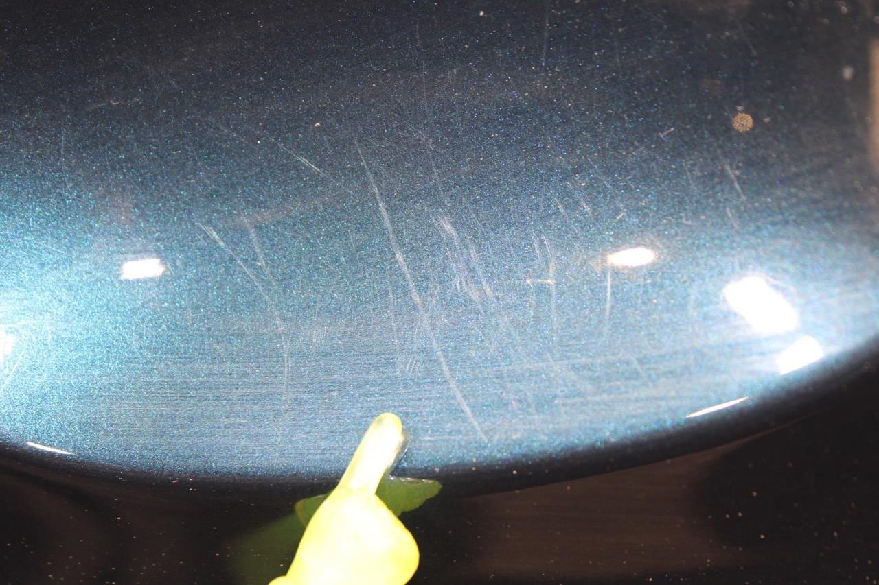 2015-2016 BMW 435i Gran Coupe xDrive Front Left Door Shell Panel 41-00-7-347-721 - Alshned Auto Parts