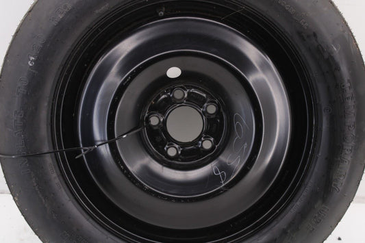 2014-2023 Jeep Cherokee Limited Spare Wheel Tire Goodyear T165/80D17 104M R17x4 - Alshned Auto Parts