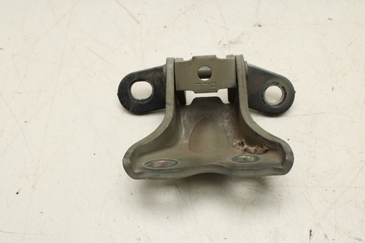 2019-24 KIA Forte LXS FR LH Door Hinge Upper and Lower Pair w/ Bolts 79310-2V000 - Alshned Auto Parts