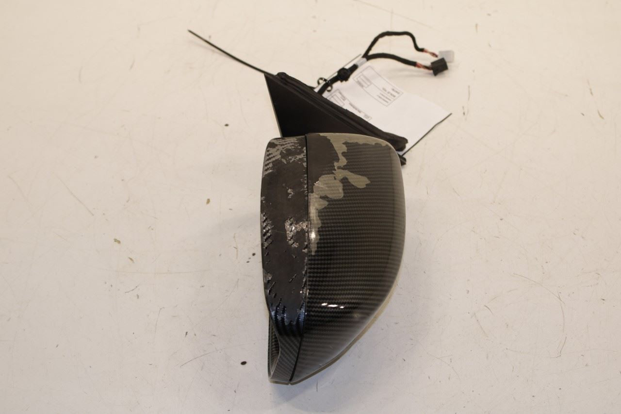 20-23 Dodge Charger GT AWD Passenger Right Side Rear View Mirror 6WA42DX8AA OEM - Alshned Auto Parts