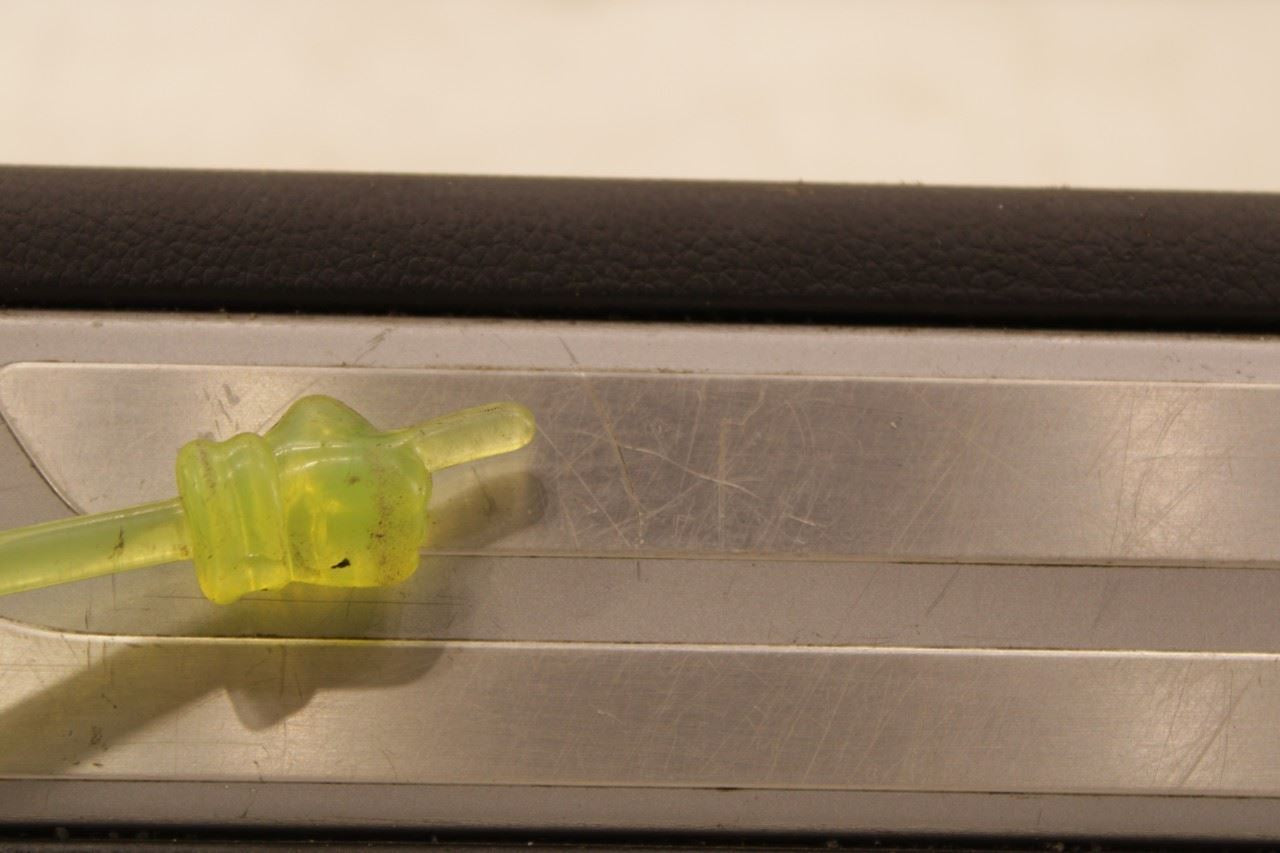 19-25 Acura RDX SH-AWD FR RH and Left Door Sill Scuff Kick Plate Trim Panel Set - Alshned Auto Parts