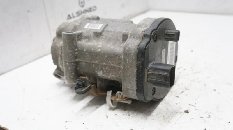 2016-2022 Toyota Prius 1.8L AC Air Conditioner Compressor 88370-47091 OEM - Alshned Auto Parts