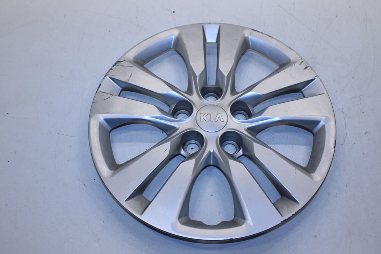 2020-2022 Kia Soul LX 16'' Wheel Cover HubCap Set of 4 52970-K0000 OEM *ReaD* - Alshned Auto Parts