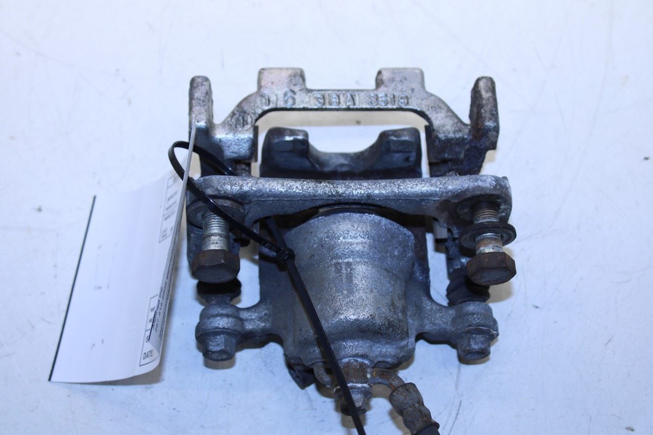 2013-2020 Nissan Pathfinder SV Rear Right Side Brake Disc Caliper 44001-1AA0A - Alshned Auto Parts