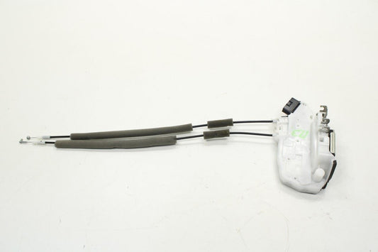 17-22 Nissan Rogue Sport SL AWD Rear Right Door Lock Latch Actuator 82500-6MA0A - Alshned Auto Parts