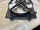 09-13 Subaru Forester 2.5L Right Condenser Cooling Fan Motor Assy 73310AG001 OEM - Alshned Auto Parts