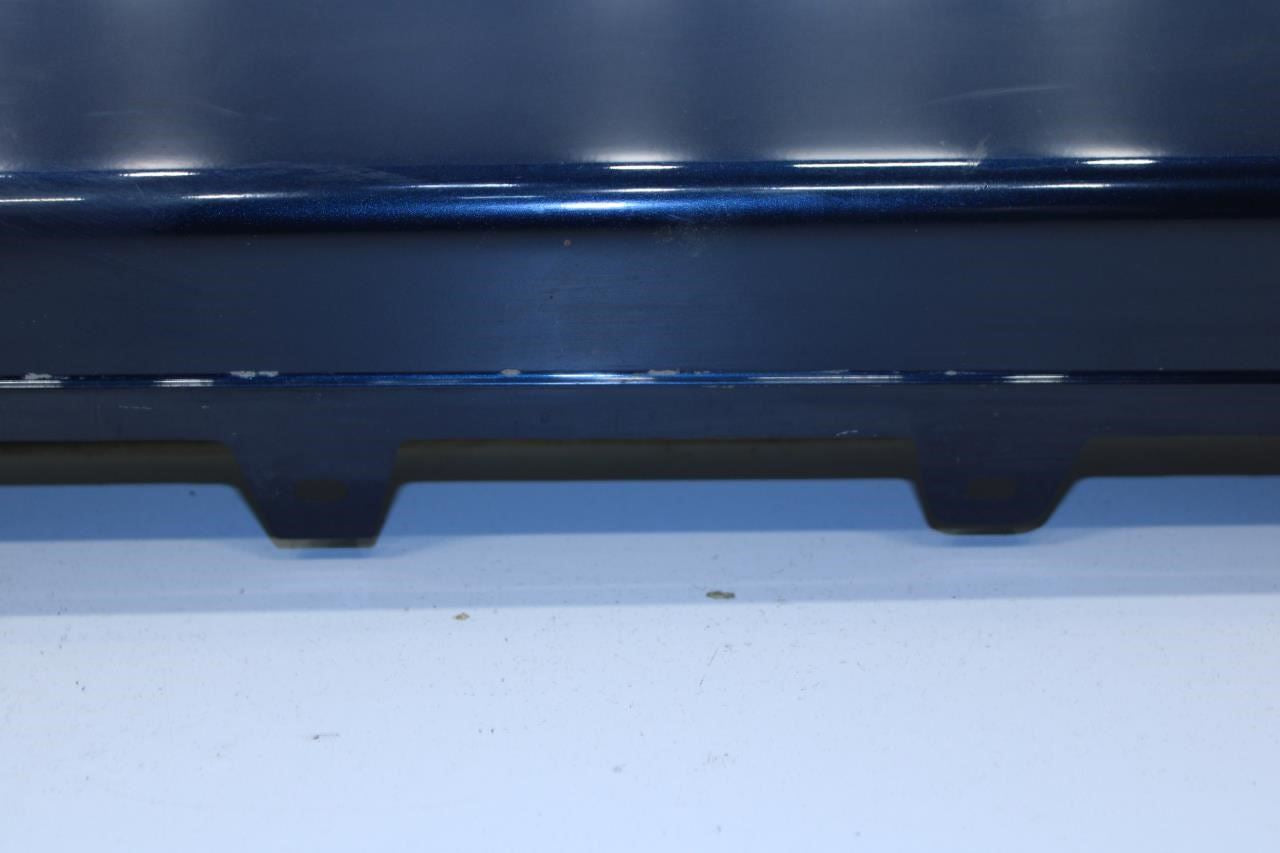 2015-2016 BMW 435I Gran Coupe xDrive Left Lower Rocker Trim Panel 51777374613 - Alshned Auto Parts