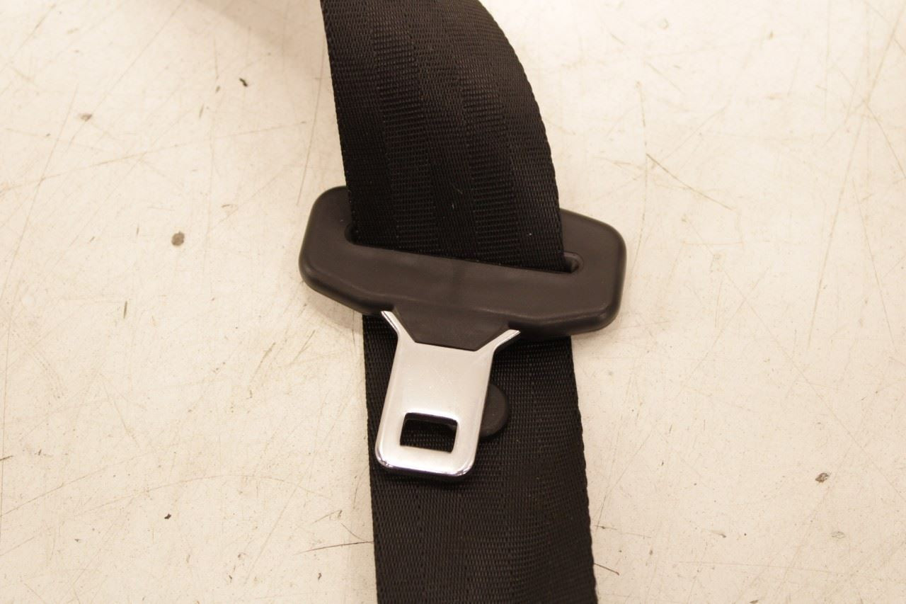 18-22 Ford EcoSport SE Rear Center 2nd Row Seat Belt Retractor GN15-A611B64-DCW - Alshned Auto Parts