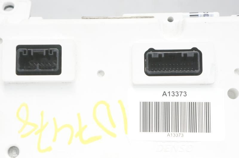 2015-2017 Toyota Camry Speedometer Cluster Unknown Mileage 83800-0X810-00 OEM - Alshned Auto Parts