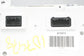 2015-2017 Toyota Camry Speedometer Cluster Unknown Mileage 83800-0X810-00 OEM - Alshned Auto Parts