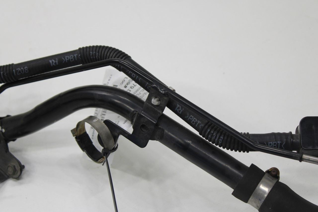 2018-2022 Nissan Rogue Sport SL AWD 2L Fuel Filler Neck Tube Pipe 17221-6MM0A - Alshned Auto Parts
