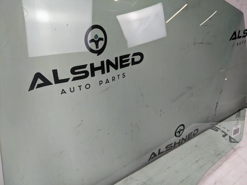 2016-2019 Mini Cooper Clubman Front Right Door Window Glass 51-33-7-344-132 OEM - Alshned Auto Parts