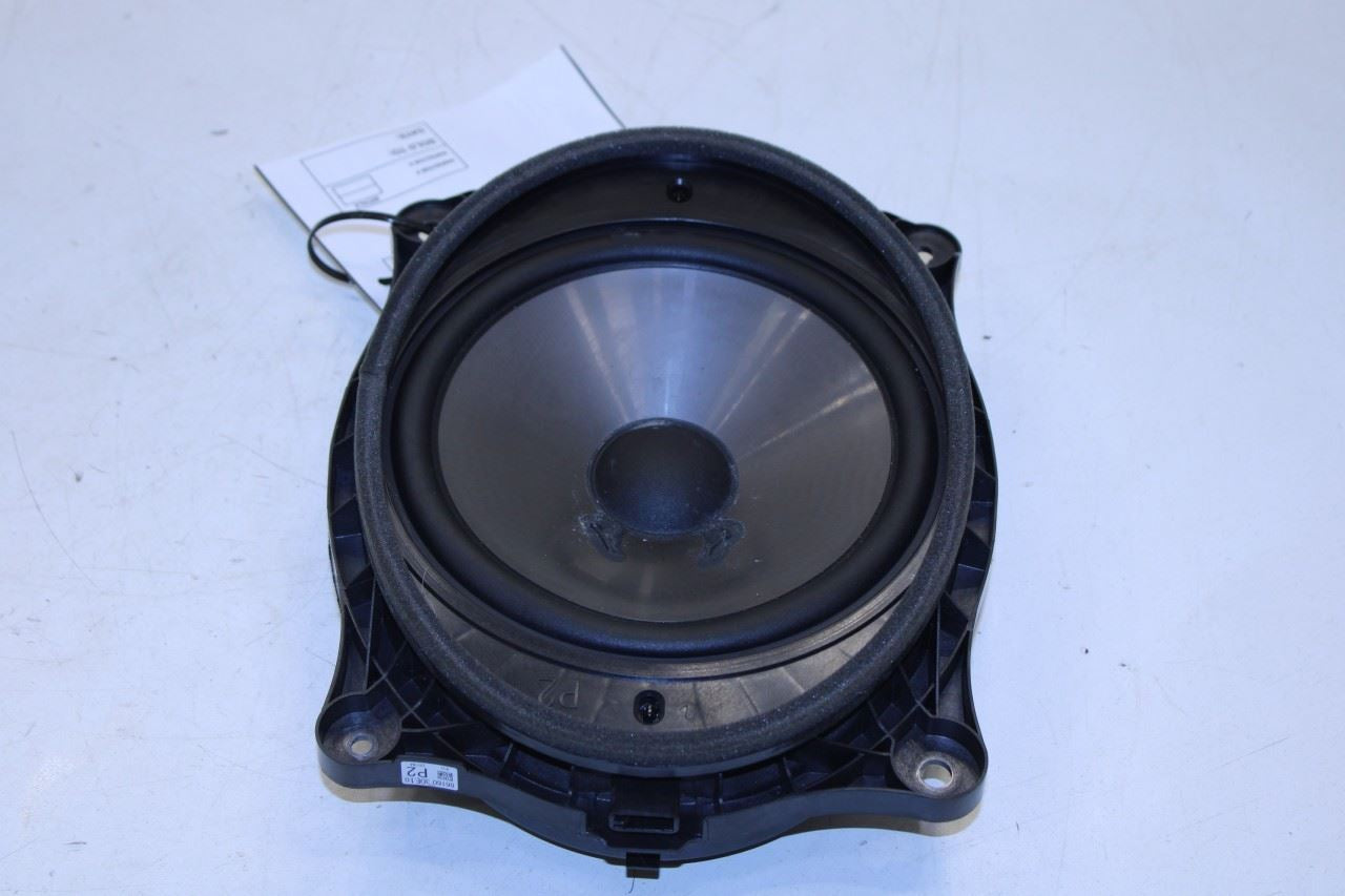 2013-2016 Lexus GS350 Front Right Passenger Side Door Audio Speaker 86160-30E10 - Alshned Auto Parts