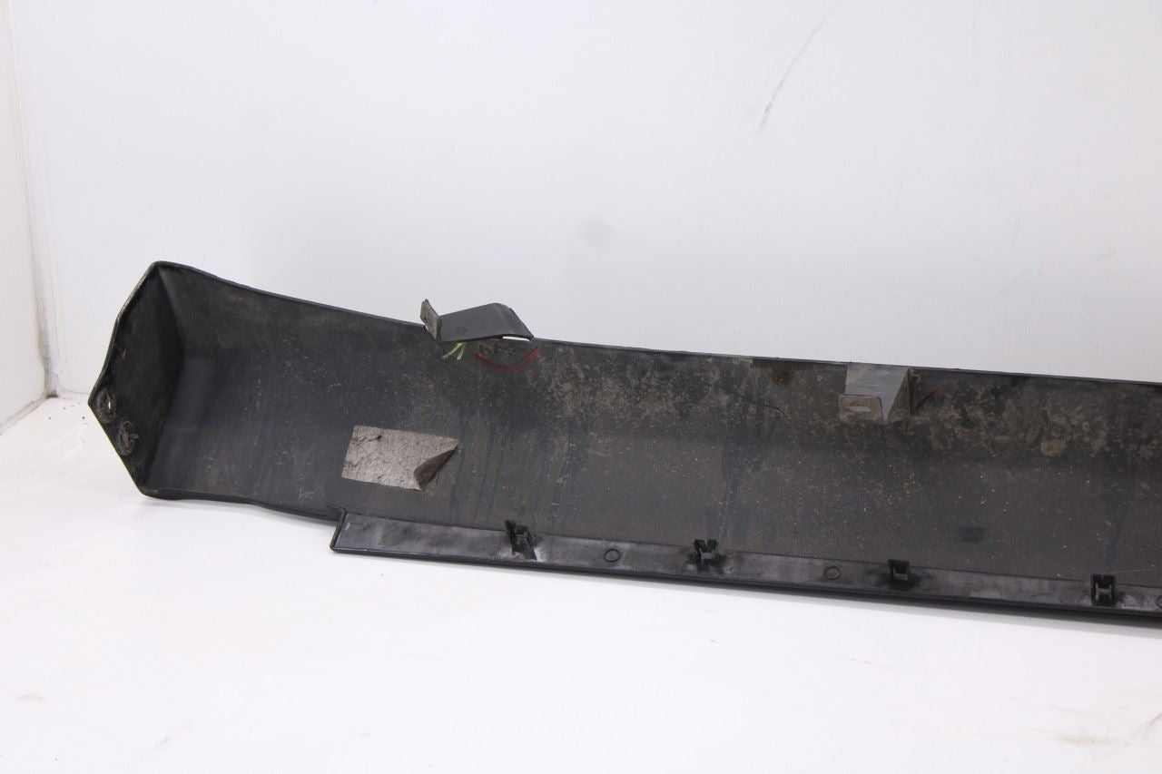 2011-2026 Dodge Durango SXT Left Rocker Skirt Panel Molding 1TD31TZZAC *ReaD*11