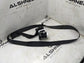 2019-24 Ram 1500 Big Horn Crew Cab 5.7L Rear Right Side 2nd Seat Belt Retractor0