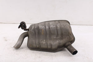 03-06 Mercedes-Benz E500 5.0L V8 Rear Left Exhaust System Muffler 2114911001 OEM