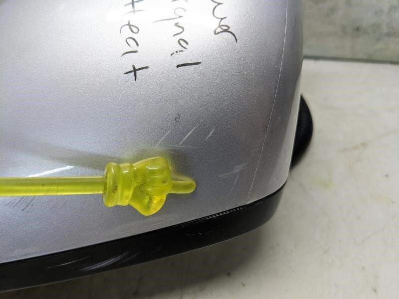 13 Ford Focus LH Side Rearview Mirror Power Heat Turn FS7Z-17683-BB *ReaD**AS IS - Alshned Auto Parts