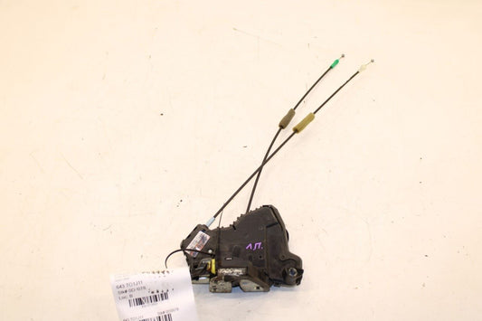 2007-2017 Toyota Camry LE Front Left Side Door Lock Latch Actuator 69040-06180 - Alshned Auto Parts