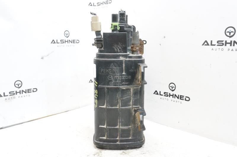 2016-21 Mazda CX-3 2.0L AWD Fuel Vapor Evaporator Emission Canister PEHS-13-96Z - Alshned Auto Parts