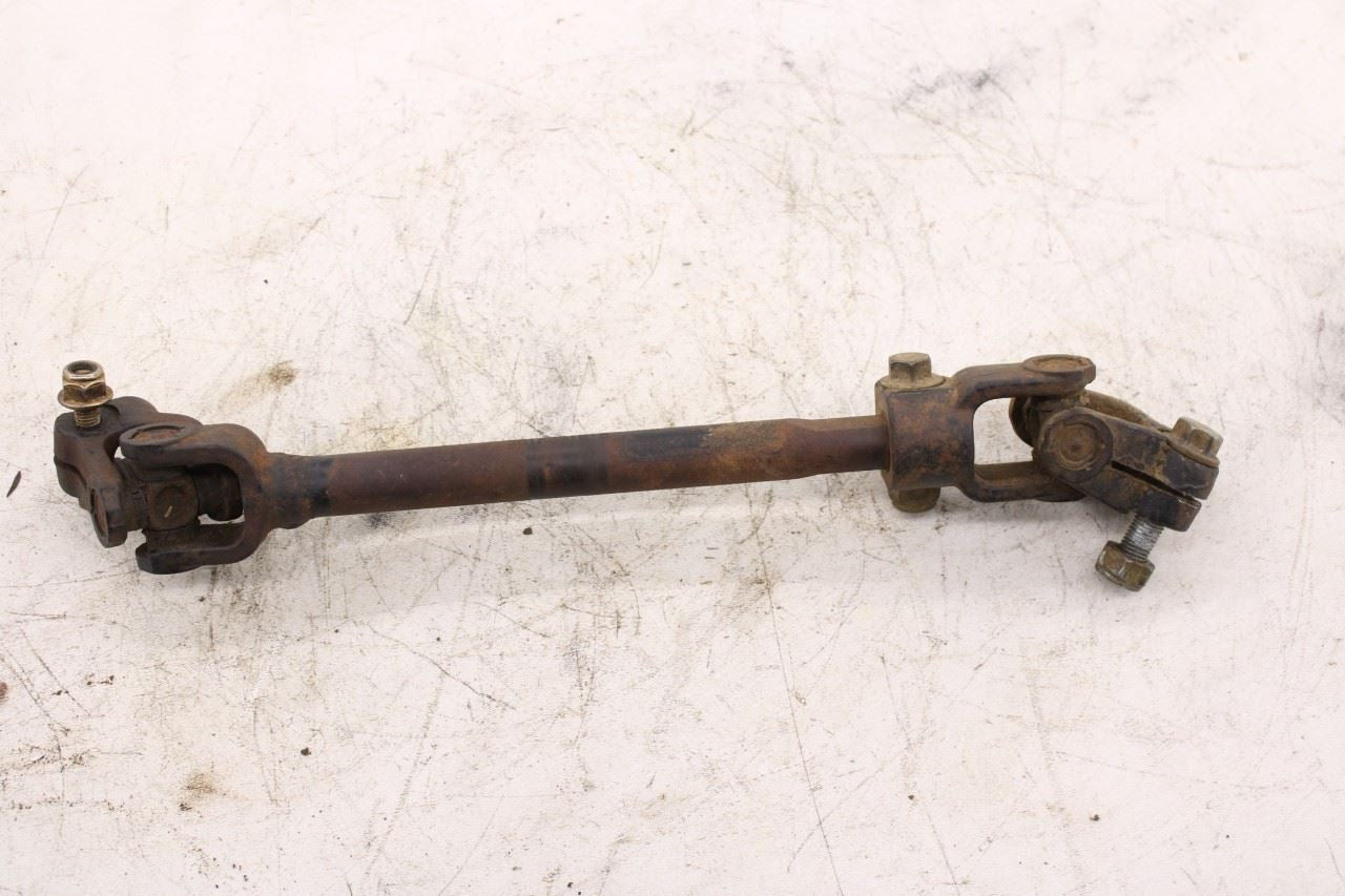 14-20 Arctic Cat Wildcat Trail 700 Tilt Steering Assembly w/ Intermediate Shaft - Alshned Auto Parts