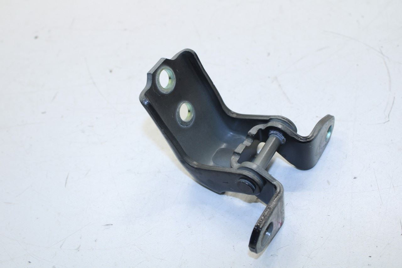 2018-2025 Mitsubishi Eclipse Cross ES Front Left Door Hinge Upper and Lower Pair - Alshned Auto Parts