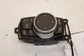 11-17 BMW X3 xDrive28i 2.0L Center Console Media Control Switch 65-82-9-350-723 - Alshned Auto Parts