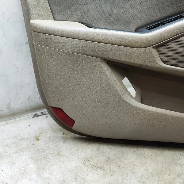 2011-2013 Kia Optima LX Front Left Side Door Trim Panel 82370-2T000 OEM *ReaD* - Alshned Auto Parts