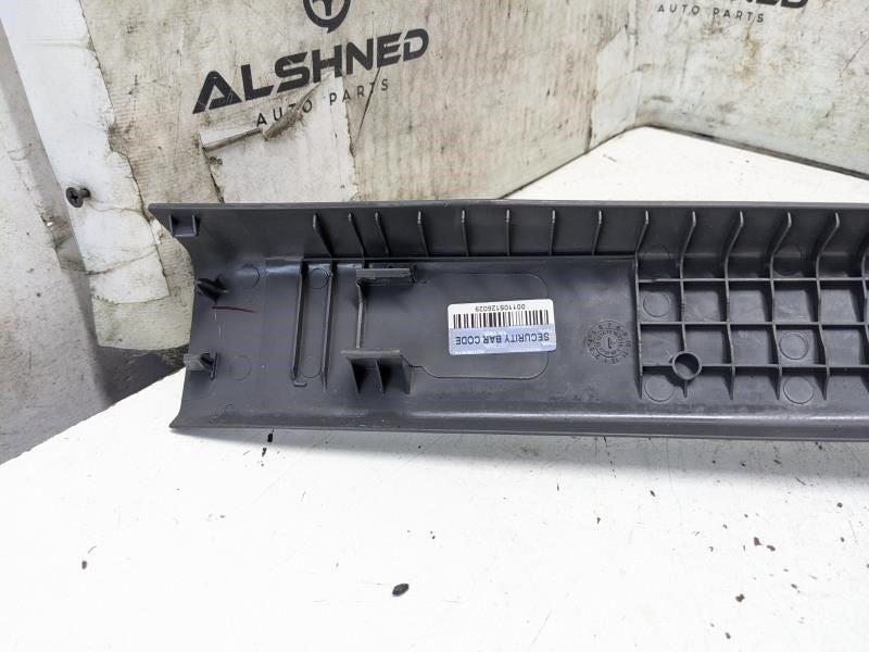 2015-2020 Toyota Sienna Front Right Door Sill Scuff Plate 67913-08020 OEM - Alshned Auto Parts