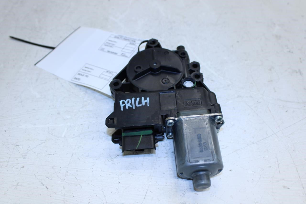 2014-2015 Kia Sorento FR LH Driver Side Door Power Window Motor 82450-1U010 - Alshned Auto Parts