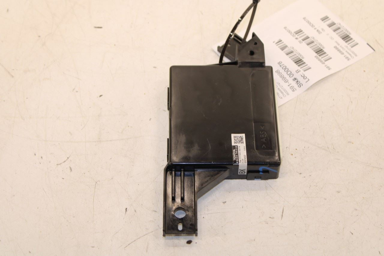 07-2011 Toyota Camry LE Temperature AC Amplifier Control Module 88650-06310 OEM - Alshned Auto Parts
