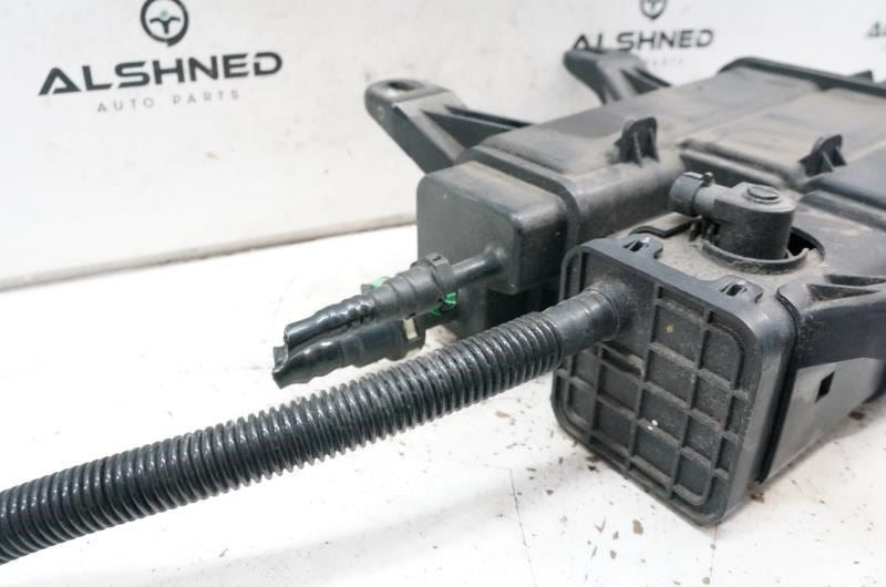 10-17 GMC Terrain SLE 3.0L Fuel Vapor Evaporator Emission Canister 23156464 OEM - Alshned Auto Parts